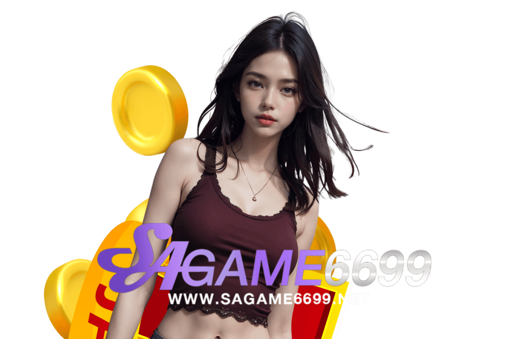 sagame6699 สมัคร
