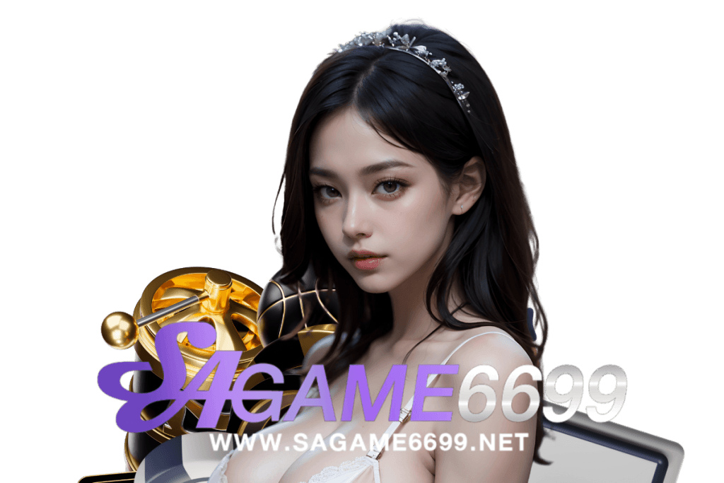 sagame6699 เครดิตฟรี